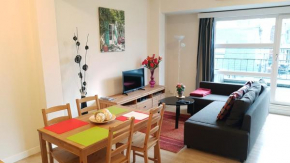 Отель Apartment Chez Esmara et Philippe  Брюссель
